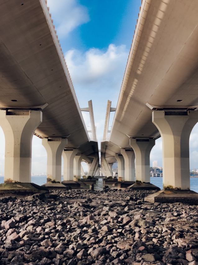 Infrastructure