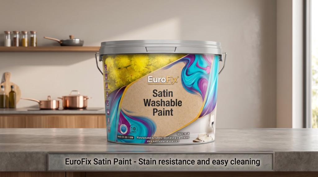 Silicone-Modified Exterior Coatings: Breathable Waterproofing vs. Traditional Calcareous Paints & Solvent-Based Oil Paints
