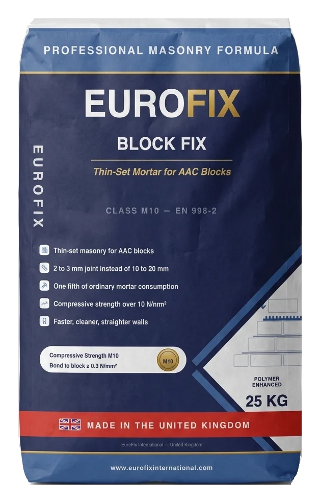EuroFix Block Fix