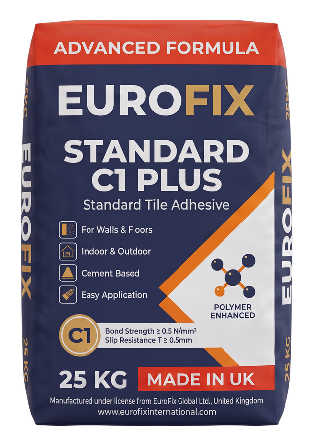 EuroFix Standard C1